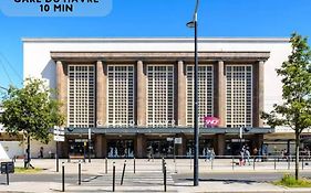 Le Havre 2 Paix